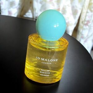 JOE MALONE LONDON YELLOW HIBISCUS COLOGNE SPRAY  🌺